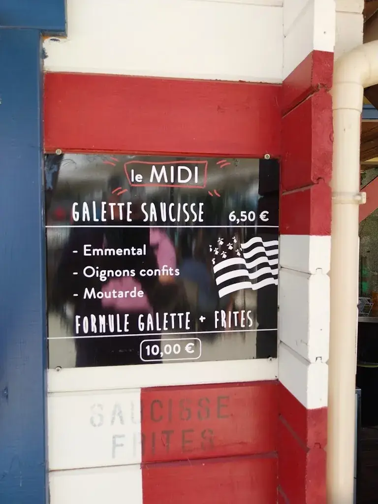 Menu_Villa Margaret_Larmor-Plage_image_2