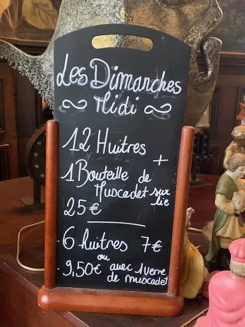 Menu_Villa Margaret_Larmor-Plage_image_4