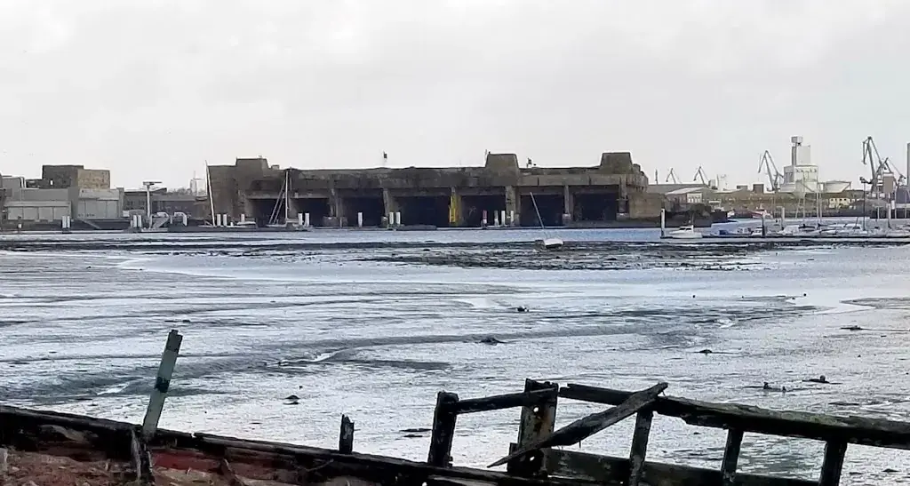 Phil Malin_Villa Margaret_Larmor-Plage_review