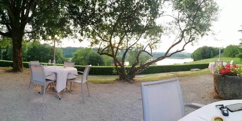 Andreas Rosenberg_Restaurant La Fine Fourchette_Virignin_Bewertung