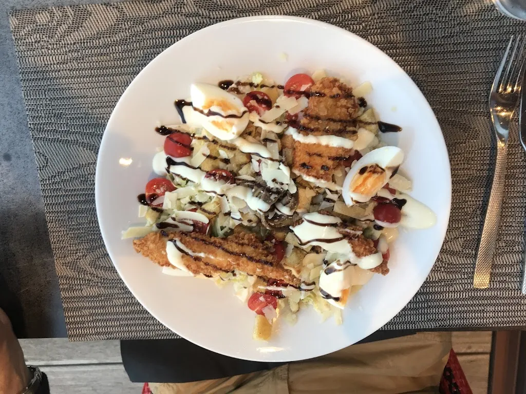 Menu_Restaurant Le A _Larmor-Plage_image_3