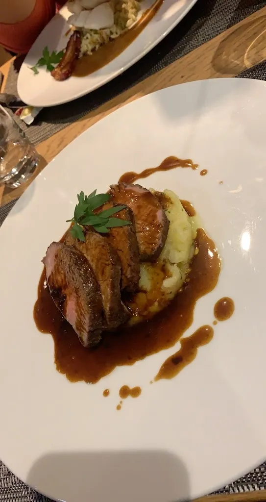 Menu_Restaurant Le A _Larmor-Plage_image_4