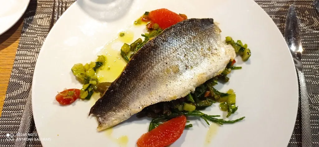 Menu_Restaurant Le A _Larmor-Plage_image_6