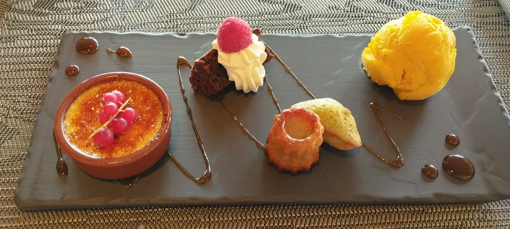 Menu_Restaurant Le A _Larmor-Plage_image_8