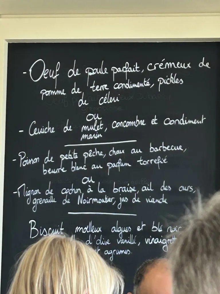 Jerome Rondeau_Erin_Larmor-Plage_review