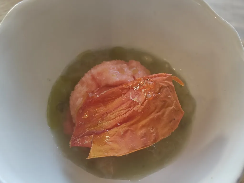 André RIHET_Erin_Larmor-Plage_review