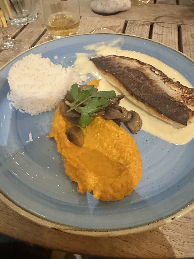 Menu_La Plage_Larmor-Plage_image_3