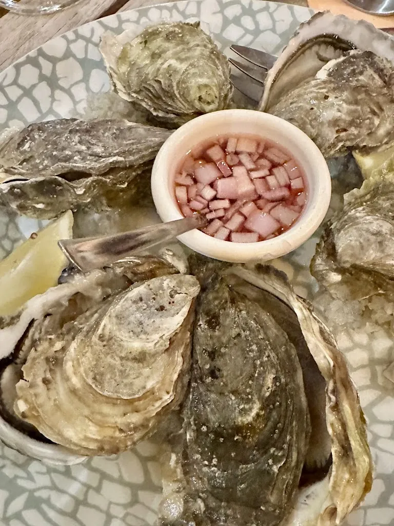 Menu_La Plage_Larmor-Plage_image_4