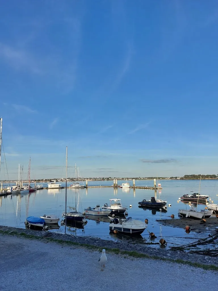 Mylène Le Franc_La Plage_Larmor-Plage_review