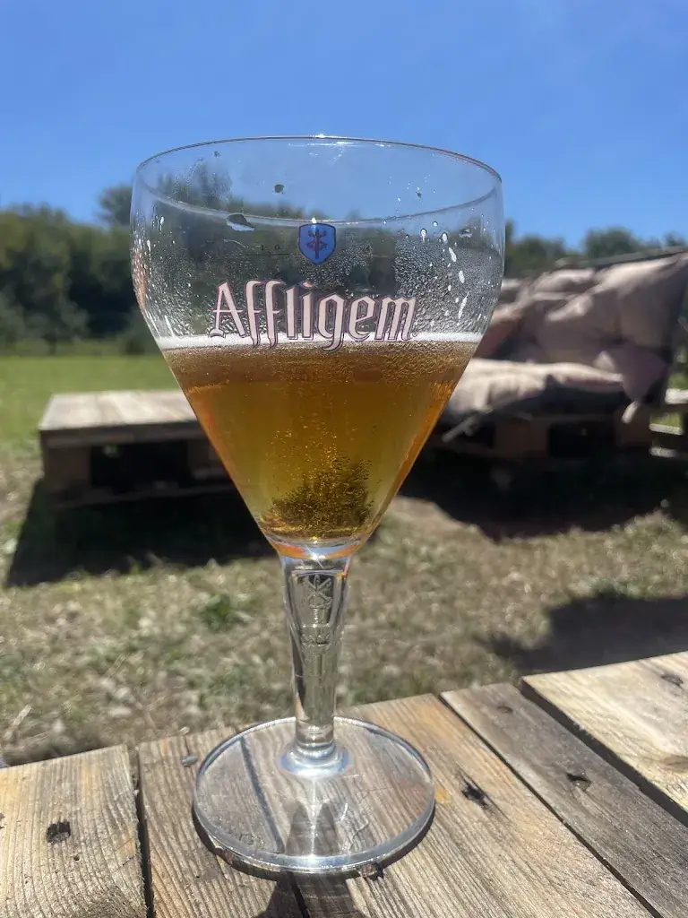 James M_La Dune_Larmor-Plage_review