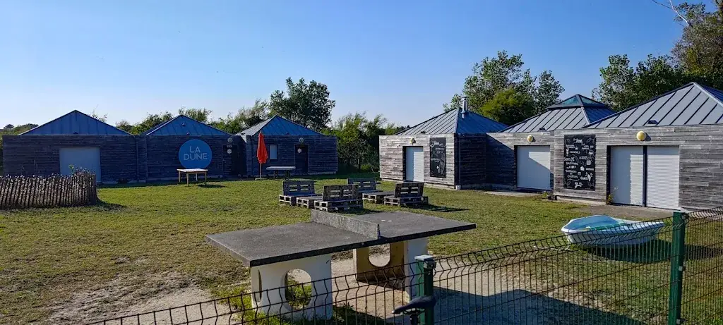 Issou “Issou” Padnom_La Dune_Larmor-Plage_review