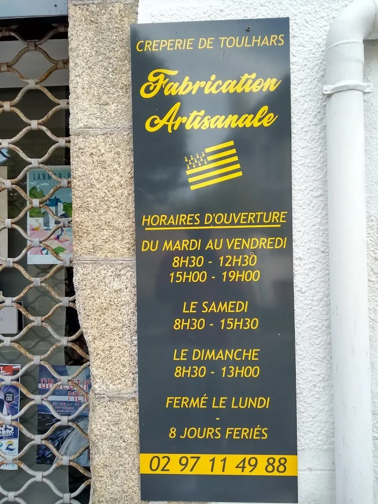 Crêperie de Toulhars_Larmor-Plage_slider_image_3