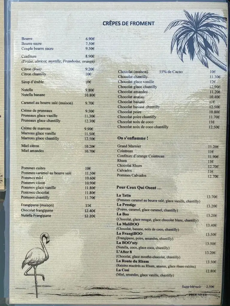 Menu_BOO'T A BOO - BAR A CREPES_Larmor-Plage_image_1