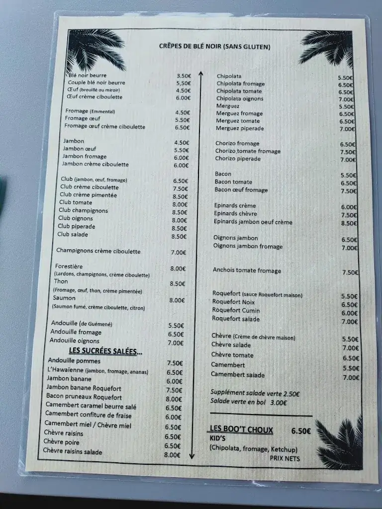 Menu_BOO'T A BOO - BAR A CREPES_Larmor-Plage_image_3