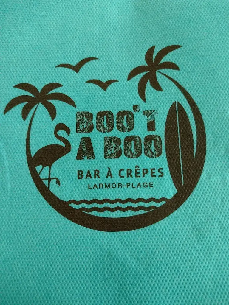 Little Gnome_BOO'T A BOO - BAR A CREPES_Larmor-Plage_review