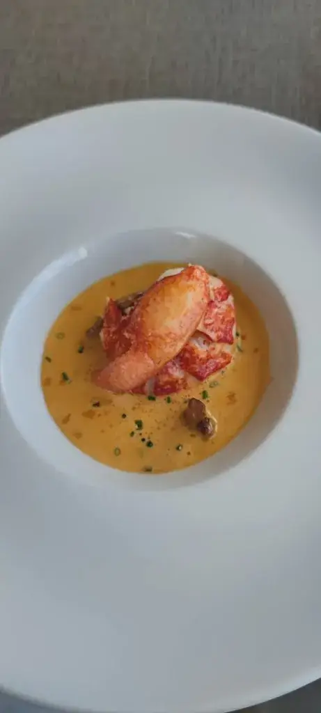 Menu_Restaurant Le Vivier Lomener_Ploemeur_image_6