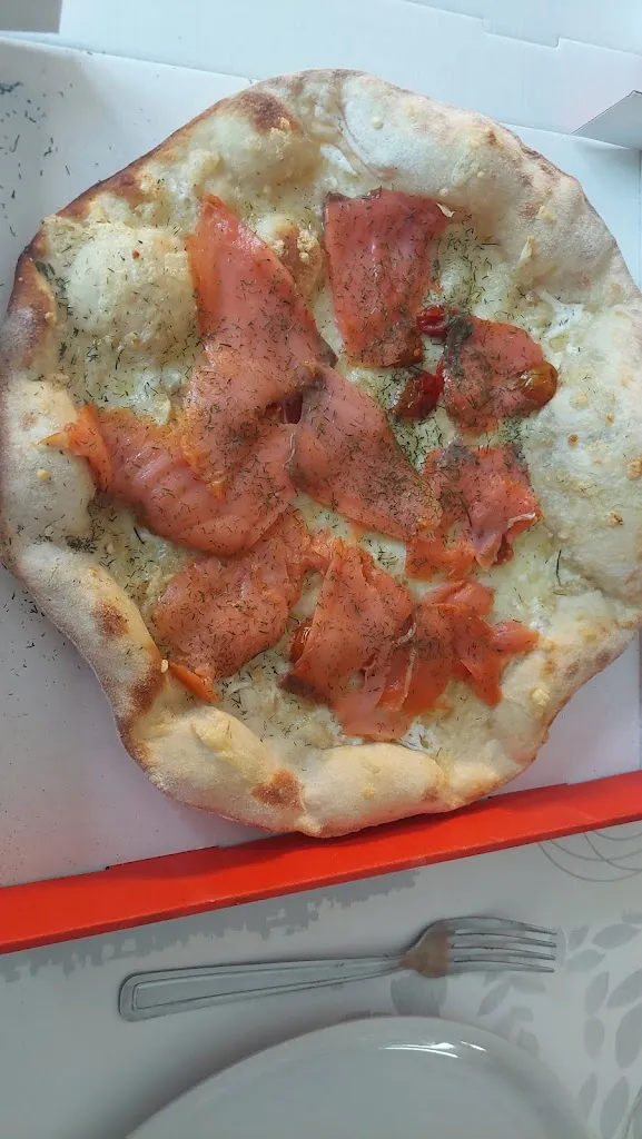 Menu_Pizz And Love_Larmor-Plage_image_2