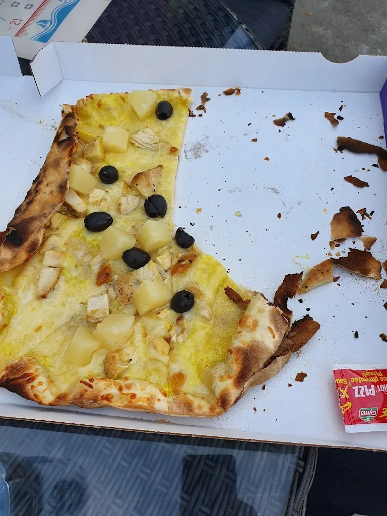 Menu_Pizz And Love_Larmor-Plage_image_7