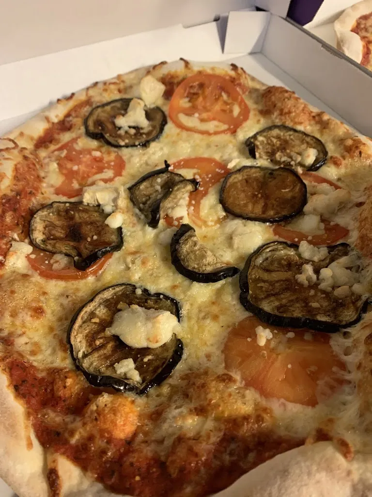 Menu_Pizz And Love_Larmor-Plage_image_8