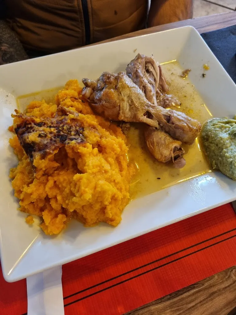 Fabienne Gerbaud_Brasserie La Storia_Belley_review