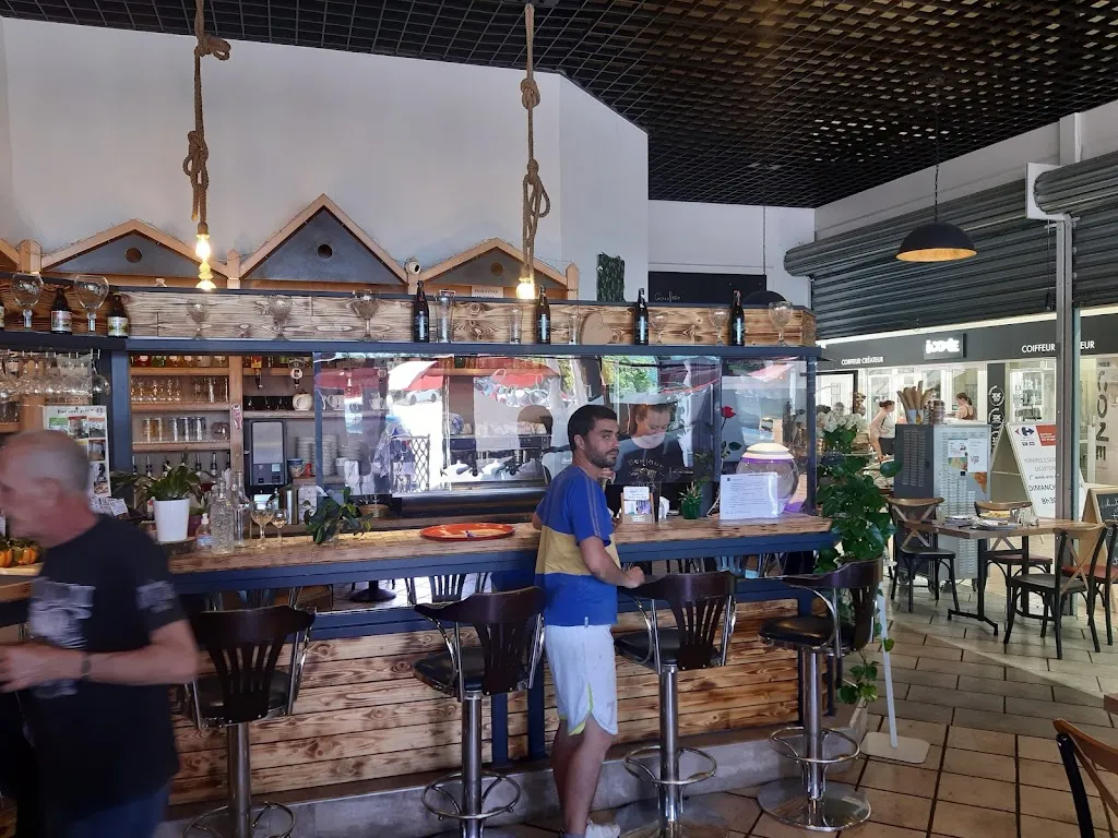 André SIBUT-PINOTE_Brasserie La Storia_Belley_review