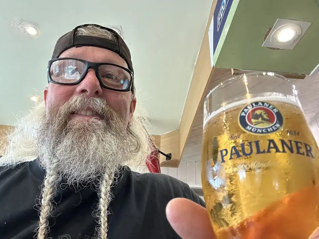 Menu_Le Relais de la Gare_Louvigné-du-Désert_immagine_5