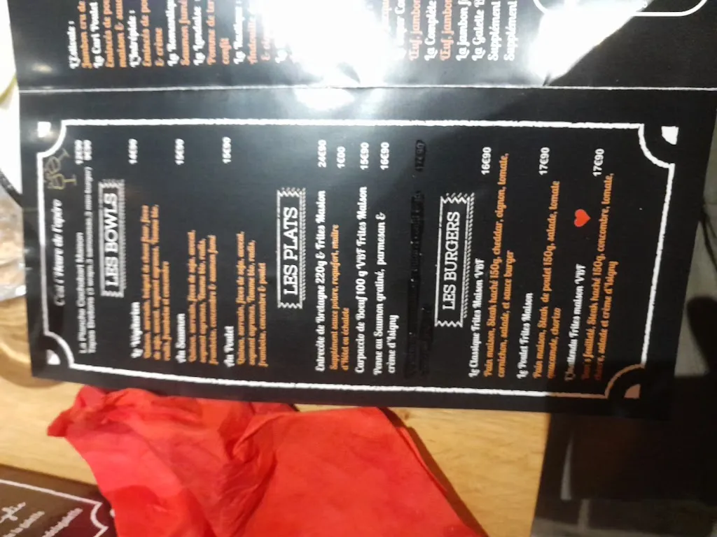 Menu_L'Heure de la Galette_Louvigné-du-Désert_image_1