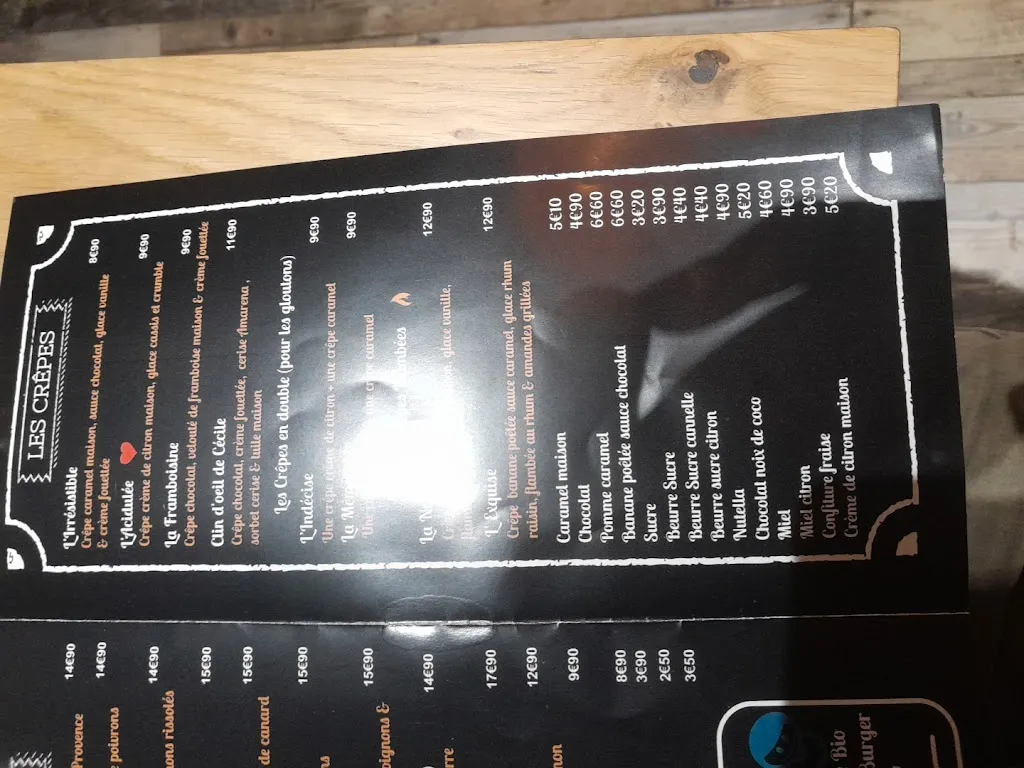 Menu_L'Heure de la Galette_Louvigné-du-Désert_image_4