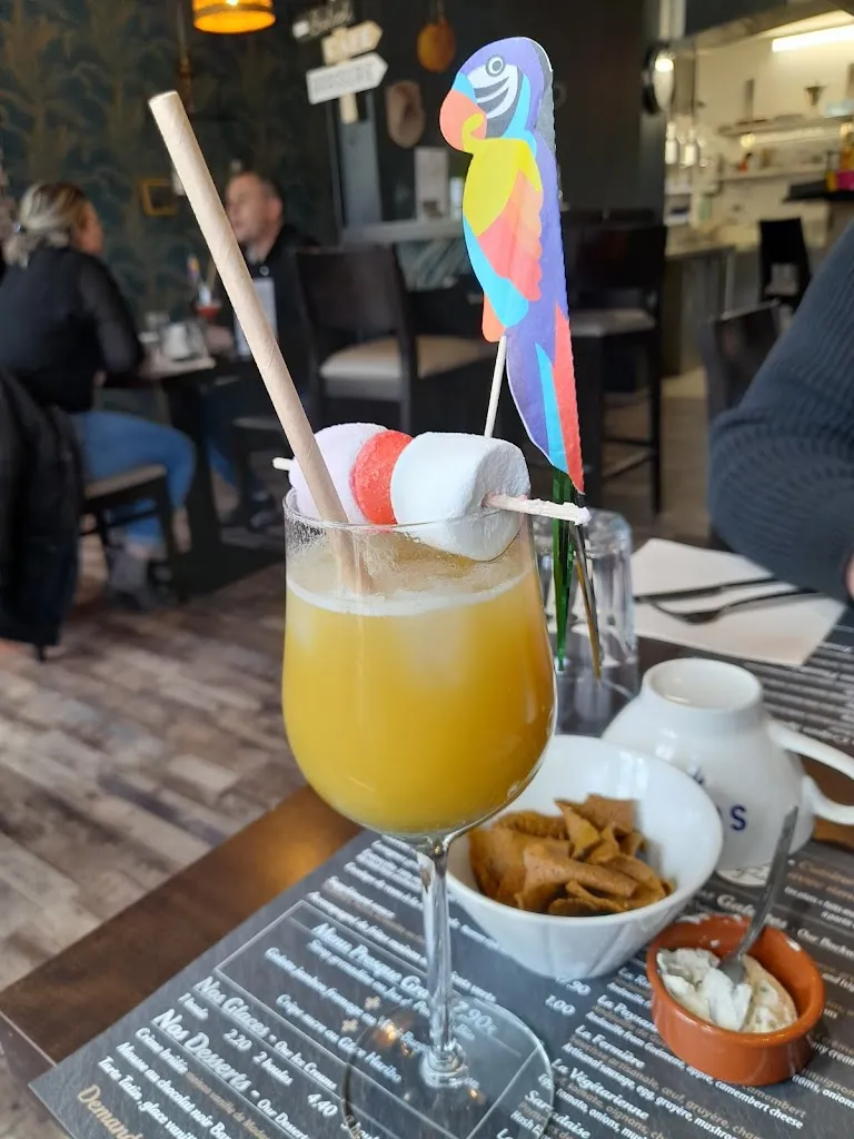 Menu_L'Heure de la Galette_Louvigné-du-Désert_image_7