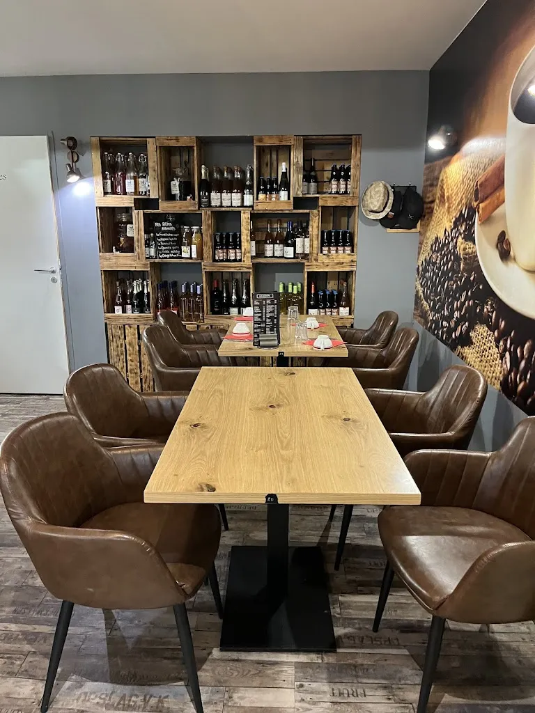 STYLISH COTE D'AZUR_L'Heure de la Galette_Louvigné-du-Désert_review