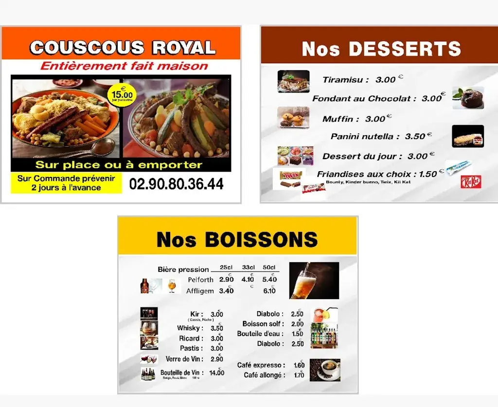Menu_Chez Meliss Kebab Louvigné-du-Désert_Louvigné-du-Désert_image_3
