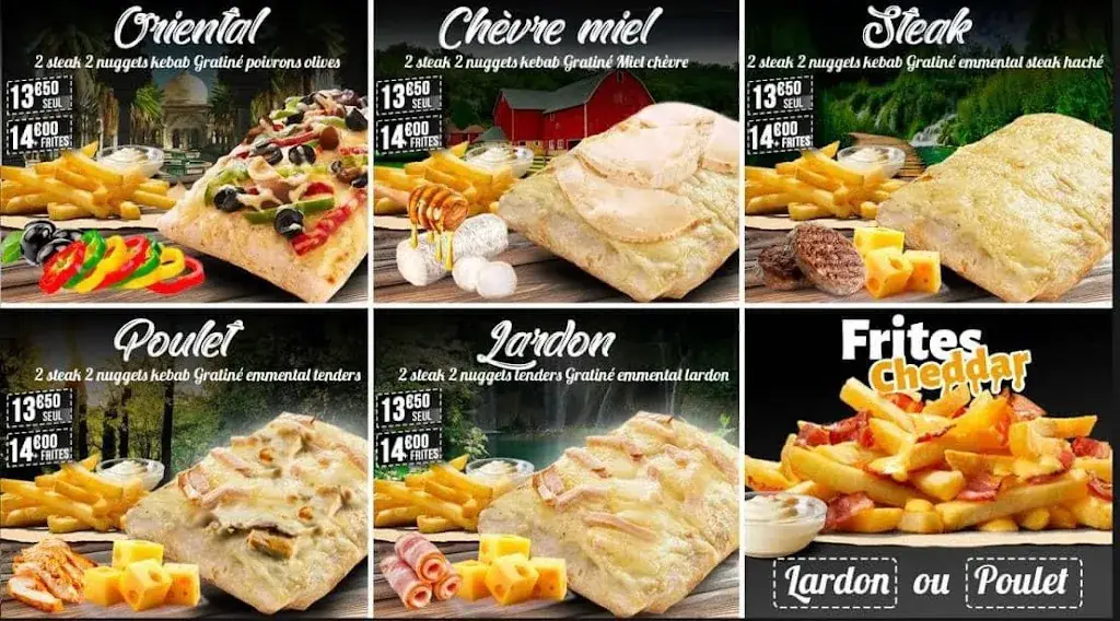 Menu_Chez Meliss Kebab Louvigné-du-Désert_Louvigné-du-Désert_image_4