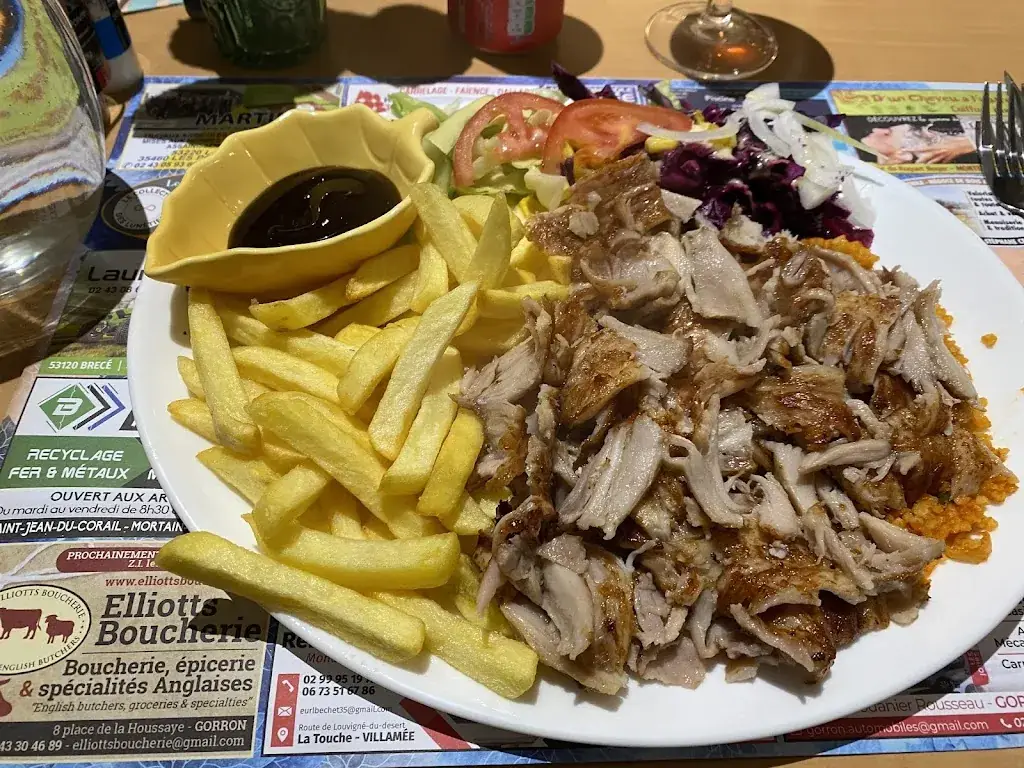 Menu_Chez Meliss Kebab Louvigné-du-Désert_Louvigné-du-Désert_image_7