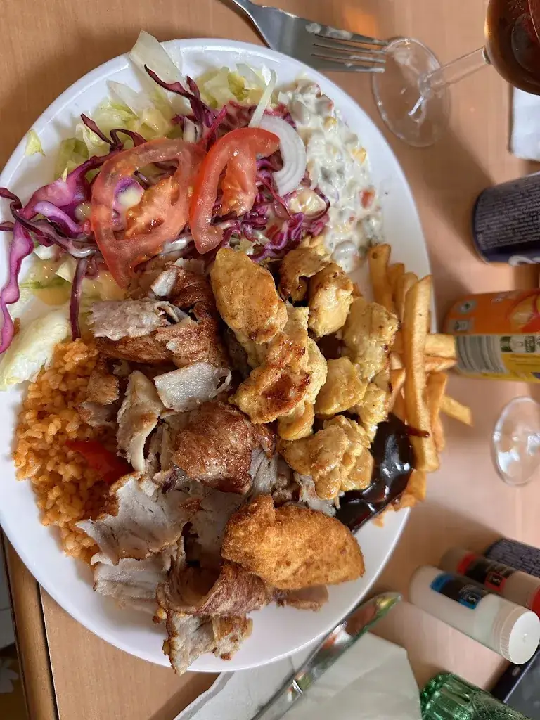 Gaffa_Chez Meliss Kebab Louvigné-du-Désert_Louvigné-du-Désert_review