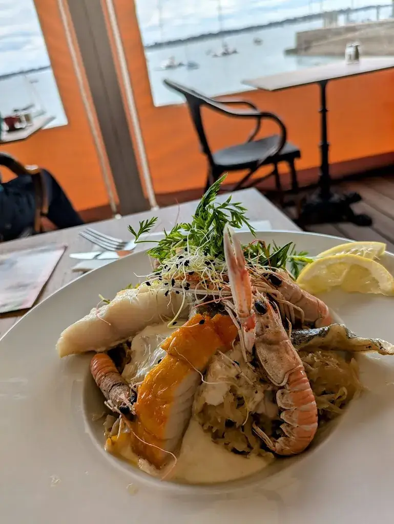 Menu_Restaurant l’escale_Locmariaquer_immagine_5