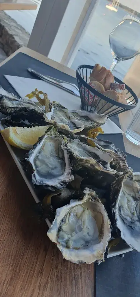 Menu_Restaurant l’escale_Locmariaquer_immagine_6