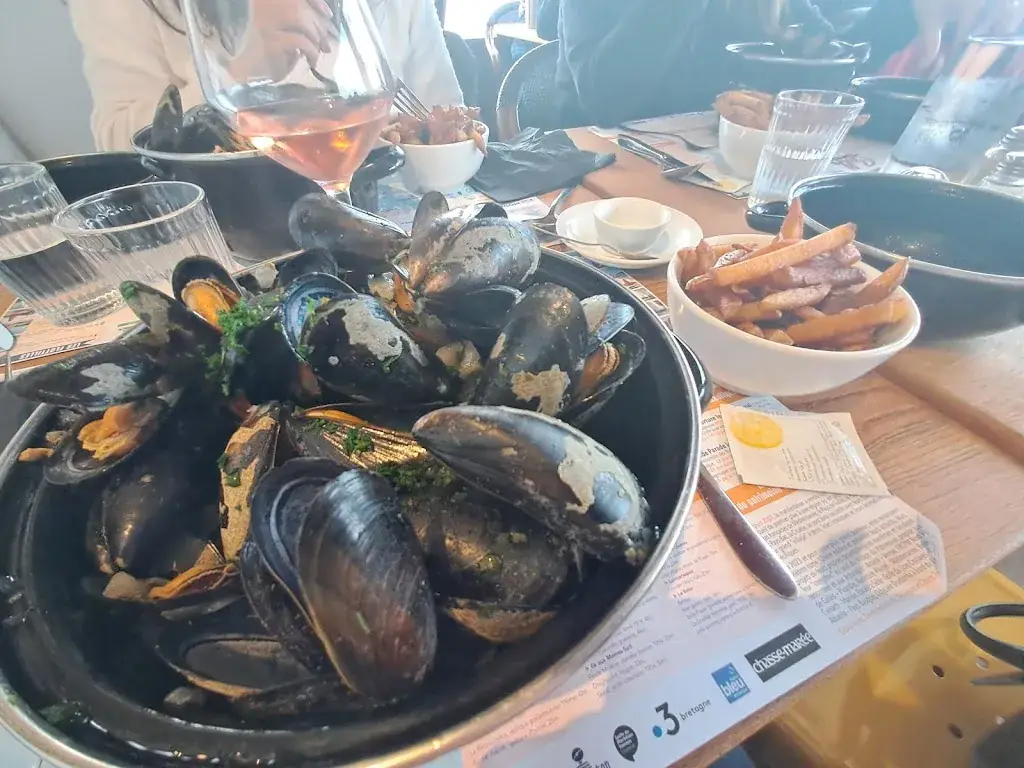 Menu_Restaurant l’escale_Locmariaquer_immagine_8