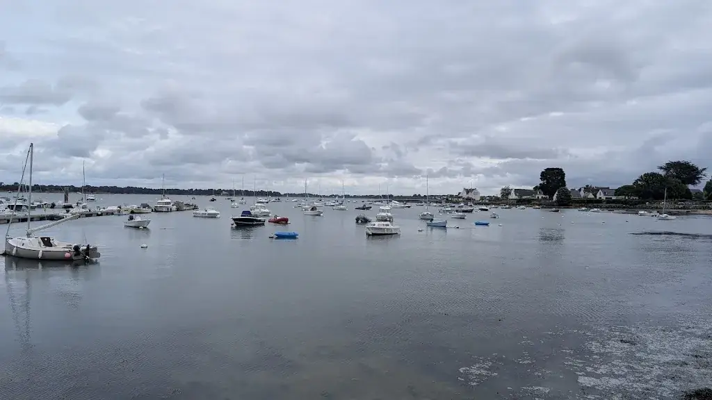 Bob Jones_Restaurant l’escale_Locmariaquer_recensione