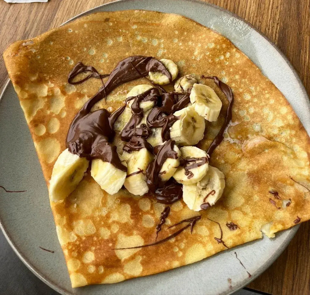 Amanda Amador-Prache_Restaurant l’escale_Locmariaquer_recensione