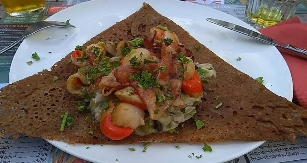 Menu_Le Vahine Crêperie_Locmariaquer_image_5