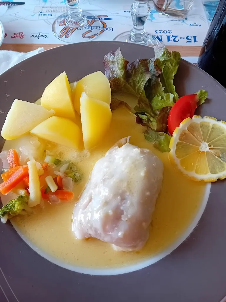 Menu_Le Relais de Kerpenhir_Locmariaquer_imagen_6