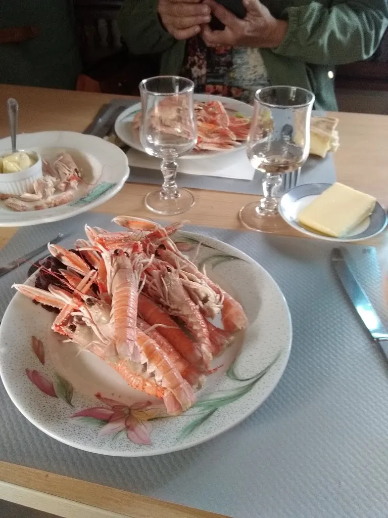 Menu_Le Relais de Kerpenhir_Locmariaquer_imagen_8