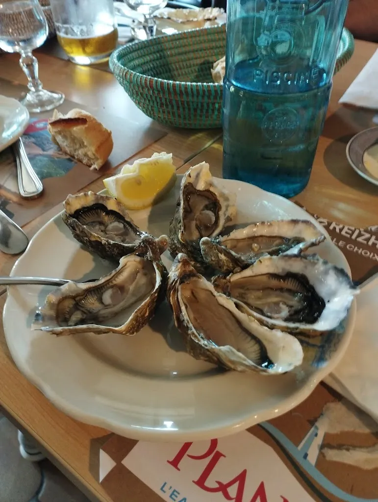 Menu_Le Relais de Kerpenhir_Locmariaquer_imagen_9