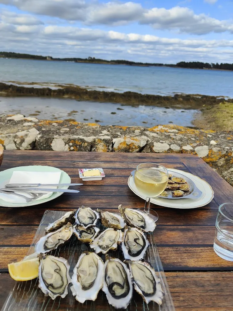 Menu_les huitres d' Evariste_Locmariaquer_image_5