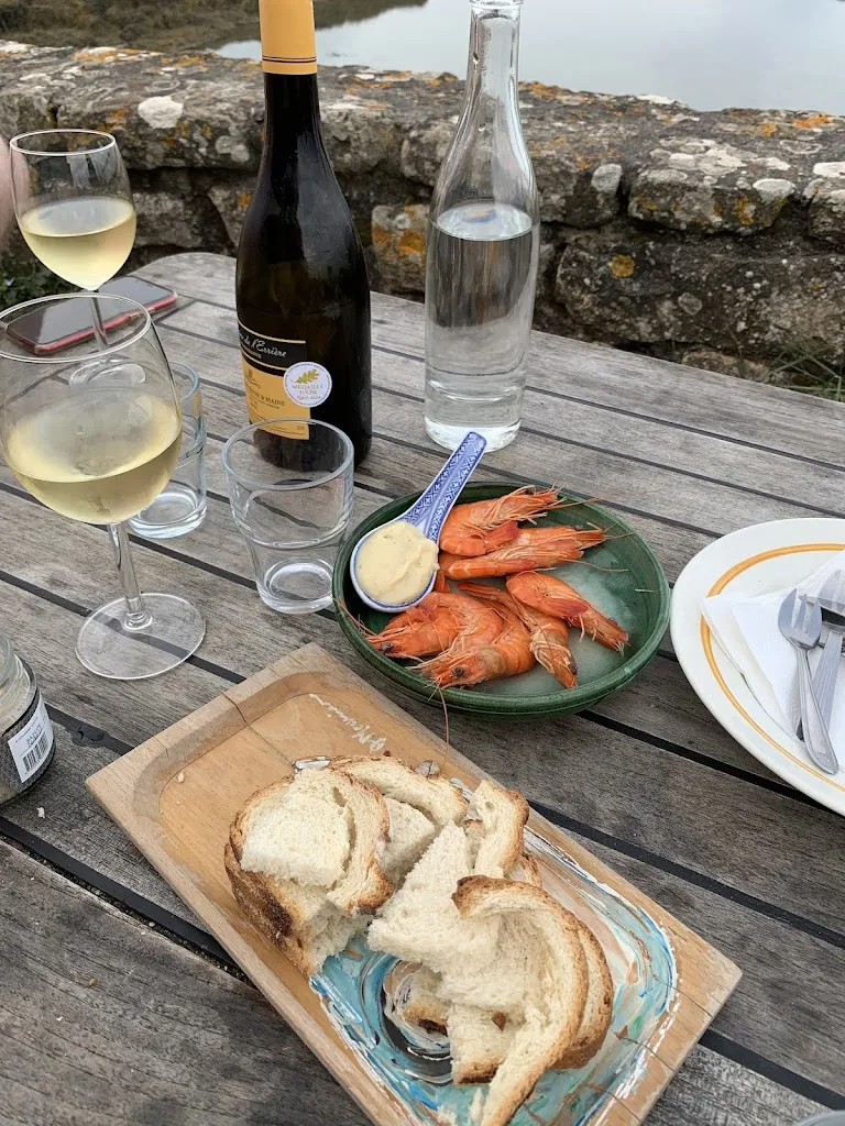 Menu_les huitres d' Evariste_Locmariaquer_image_8