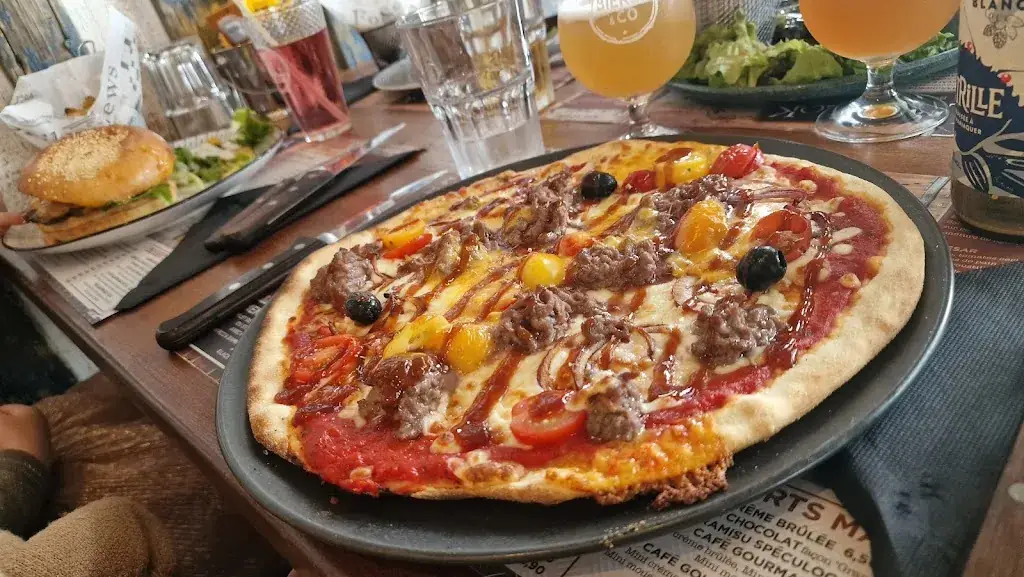 Menu_La CO'LOK LOCMARIAQUER_Locmariaquer_image_9