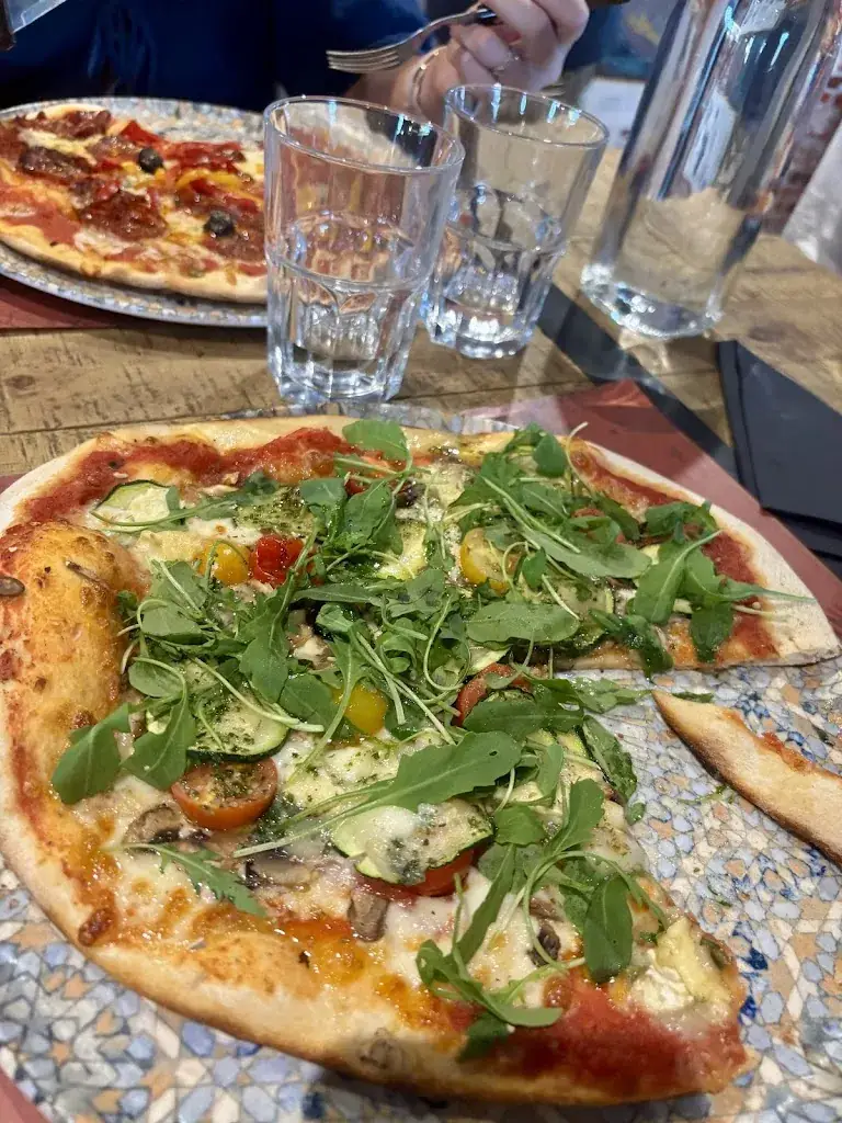 Lila Granger_La CO'LOK LOCMARIAQUER_Locmariaquer_review