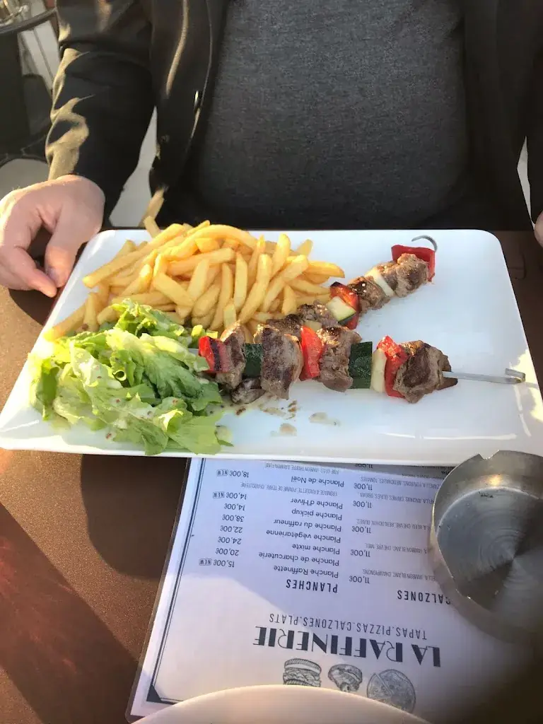 Menu_Le NM Bar et restaurant festif_Belley_image_1