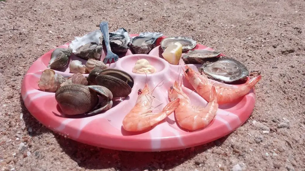 Menu_Le Gros Eric - les huitres de l ile de seniz_Locmariaquer_image_6