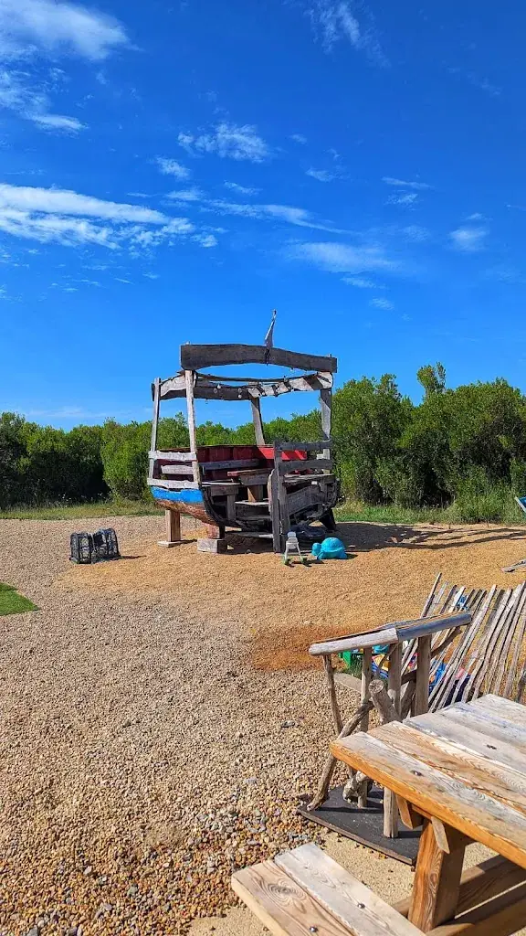 angélique walther_Le Gros Eric - les huitres de l ile de seniz_Locmariaquer_review